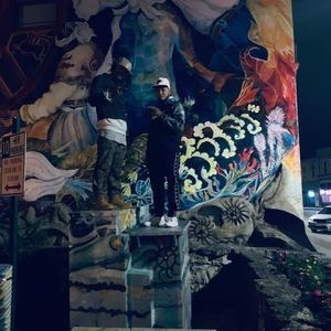 Meet your Posher, Robert